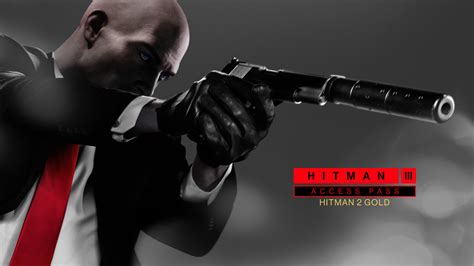 HITMAN™ 2 on Steam.